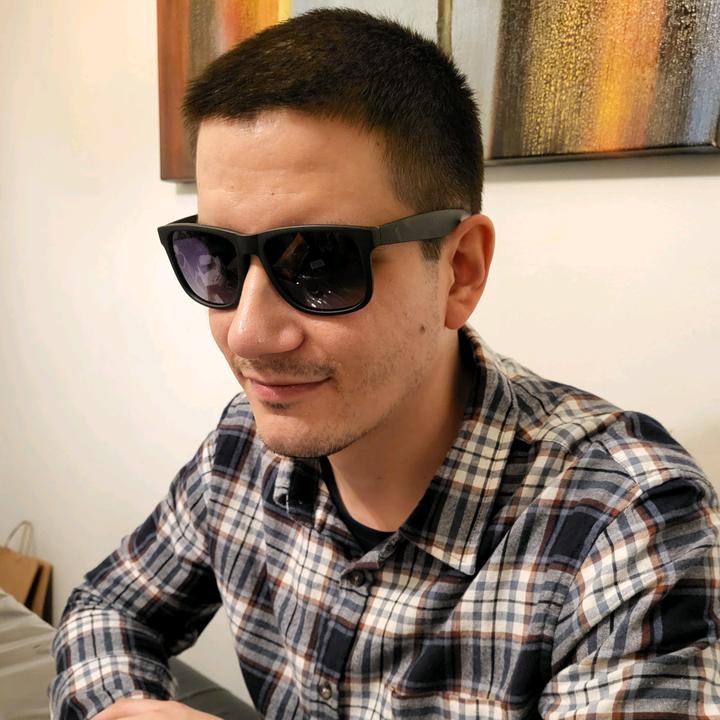 Profile Picture of patrickchouinard7 (@patrickchouinard7) on Tiktok
