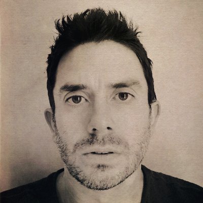 Profile Picture of Brian M. Cassidy (@Brian_M_Cassidy) on Twitter