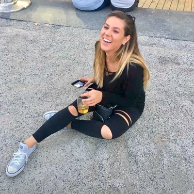 Profile Picture of Jenna Mancuso (@jmm8488) on Twitter