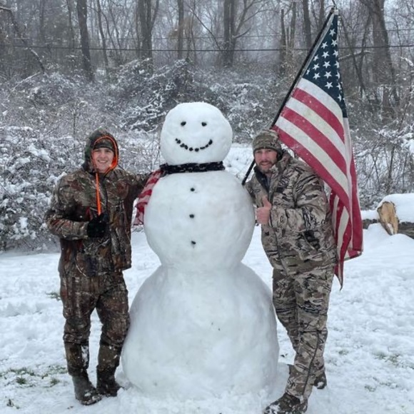 Profile Picture of Brandon Allen (@bmallen01) on Poshmark