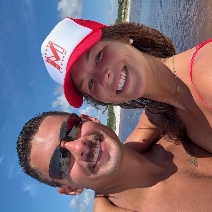 Profile Picture of Modica (@haydenmodica) on Tiktok