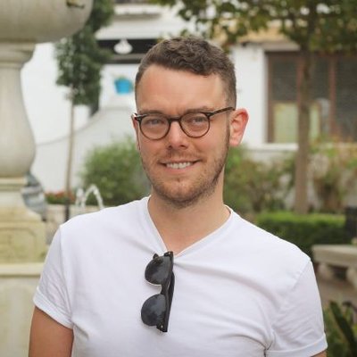 Profile Picture of Owen Devine (@devineo89) on Twitter