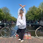 Profile Picture of 💫Lcda. Amneris Rivera 💫 (@iamamneris) on Instagram