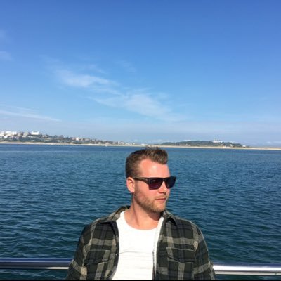 Profile Picture of Max (@MaxLamers87) on Twitter