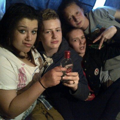 Profile Picture of TomBom-Macauley (@thomas_cutts) on Twitter