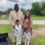 Profile Picture of Jerome Daniels (@jerome.daniels.946) on Facebook