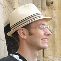 Profile Picture of David Bleicher (@david-bleicher) on Quora