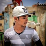 Profile Picture of Vikram_Gowda❤💙💚 (@vikramvicky46) on Instagram