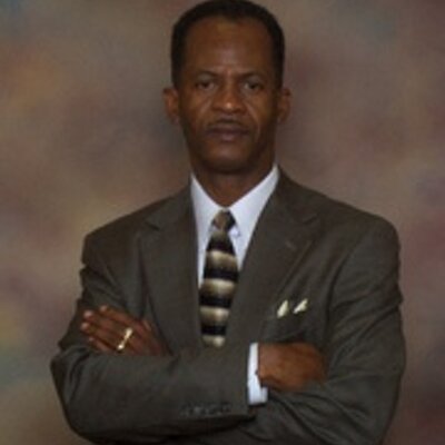 Profile Picture of Anthony Herring, MBA (@HCFGInc) on Twitter