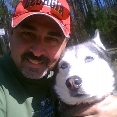 Profile Picture of Randy Booth (@rannell66) on Twitter