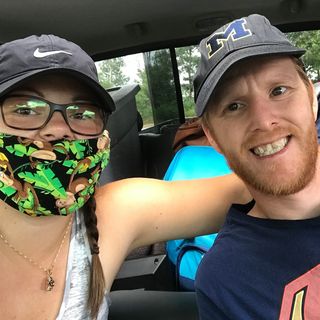Profile Picture of Matthew Leonard (@matthew.leonard.5076) on Facebook