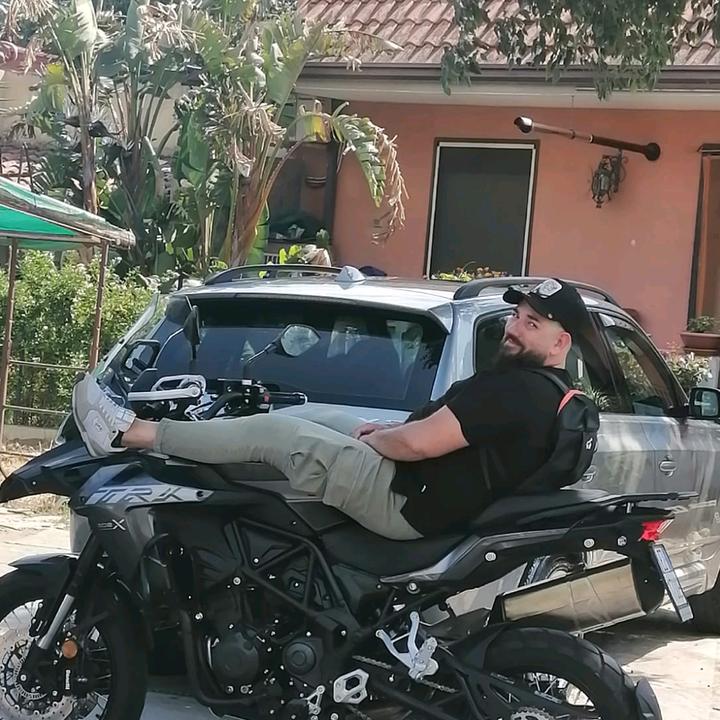 Profile Picture of Murdock Catania (@@murdockcatania) on Tiktok