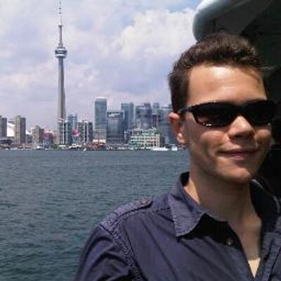 Profile Picture of Jonathan Adamo (@bornofhisspirit) on Twitter