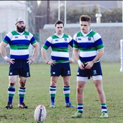 Profile Picture of Darren Wickham (@DarWickham) on Twitter