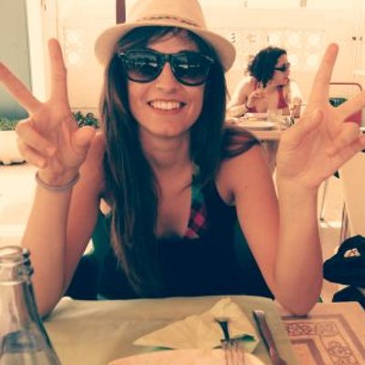 Blanca Ibañez Andrés - Twitter Profile Picture of Blanca Ibañez Andrés (@BlancaIbaezAndr) on Twitter