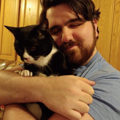 Profile Picture of Nicholas Ferrante (@Nichola15264688) on Twitter