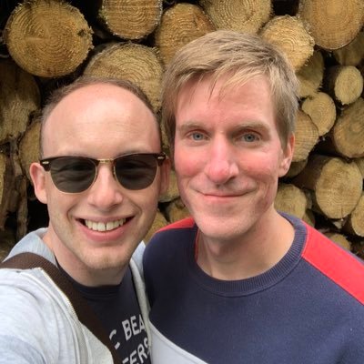 Profile Picture of Conor Grant (@gethappyConor) on Twitter