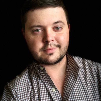 Profile Picture of Taylor Shackelford (@Taylor_Shack) on Twitter