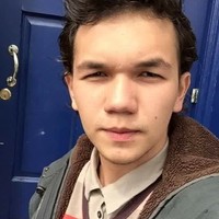 Profile Picture of Joel James Griffiths (@joel-james-griffiths) on Quora