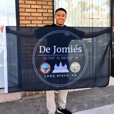 Profile Picture of Brian Dong (@BrianDongLB) on Twitter