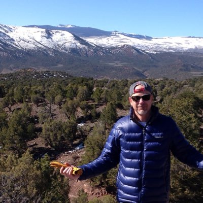 Profile Picture of Jason Jobes (@jjobesktrk) on Twitter