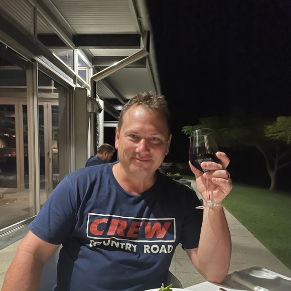 Profile Picture of Ben Toomey (@boatmanben) on Poshmark