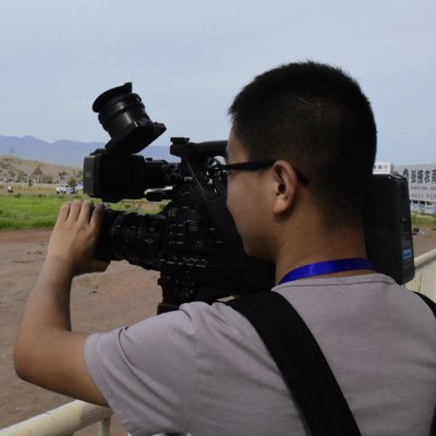 Profile Picture of SIMON WANG (@SIMONWANG_CCTV) on Twitter