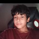 Profile Picture of Isaac Chrisostomo (@xqwu6) on Instagram