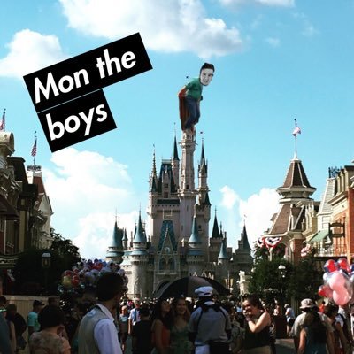 Profile Picture of ChazK (@ChazKnox901) on Twitter