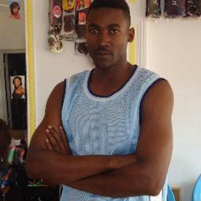 Profile Picture of Lucienmamba (@LucienSean) on Twitter