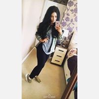 Profile Picture of Bethany Turner (@bethany-turner-17) on Quora