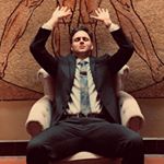 Profile Picture of sam mcinnis (@_mcin) on Instagram