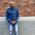 Profile Picture of Derrick T. Gamble (@derricktgamble) on Instagram