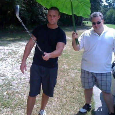 Profile Picture of Aaron Gross (@GatorCater) on Twitter