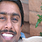 Profile Picture of Dhayanand Chellappa (@dhayanand) on Flickr