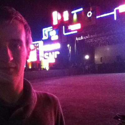 Profile Picture of Viktor Bajzek (@viktorbajzek) on Twitter