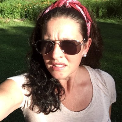 Profile Picture of Kate Lucius-Smith (@k8thecowgirl) on Twitter