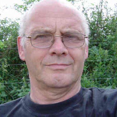 Profile Picture of Tom Cornwall (@tomcornwall) on Twitter