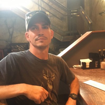 Profile Picture of Bryan Hartness (@BryanHartness) on Twitter