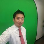 Profile Picture of Simon Wu (@simonwu01) on Instagram