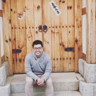 Profile Picture of Paul Michael Tan 莊祖鑫 (@paulmichael_tan) on Twitter