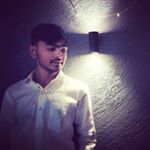 Profile Picture of ___🅼🆁.🅳🅷🆁🆄🆅🅸🅽™___ (@dhruvin_patel_002) on Instagram