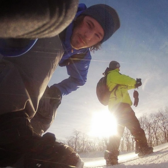 Profile Picture of Chris Andreadis (@c_andreadis) on Poshmark