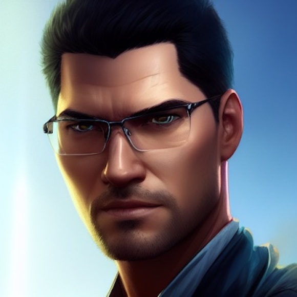 Profile Picture of Dmytro Rudenko (@dmytrorudenko) on Poshmark