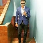 Profile Picture of Vladimir David Phipps (@vladimirphipps) on Instagram