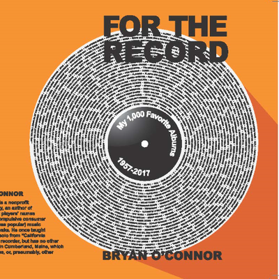 Profile Picture of Bryan O’Connor (@BOCForTheRecord) on Twitter