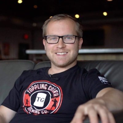 Profile Picture of Justin David Hansen (@justindhansen) on Twitter