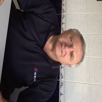 Profile Picture of Paul Stewart Smalley (@perfectpaul53) on Twitter