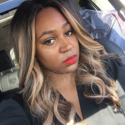 Profile Picture of Dr. Whitney Threadcraft-Walker (@drwhitneywalker) on Twitter