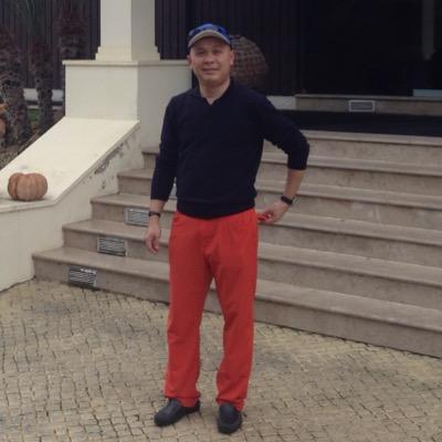 Profile Picture of Nick Foo (@nickfoo168) on Twitter